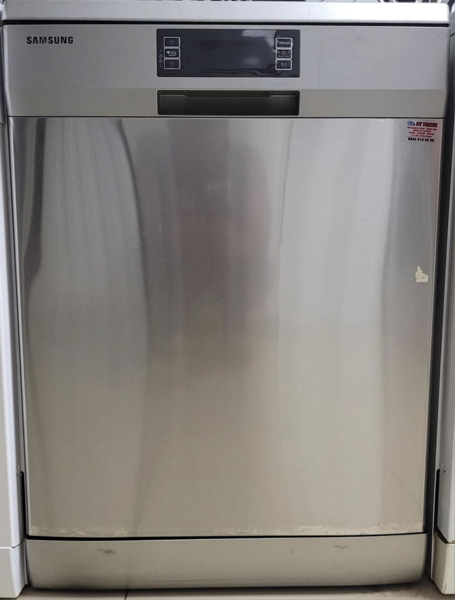 2. el bulaşık makinesi antalya