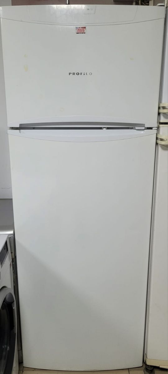 2. el buzdolabı antalya